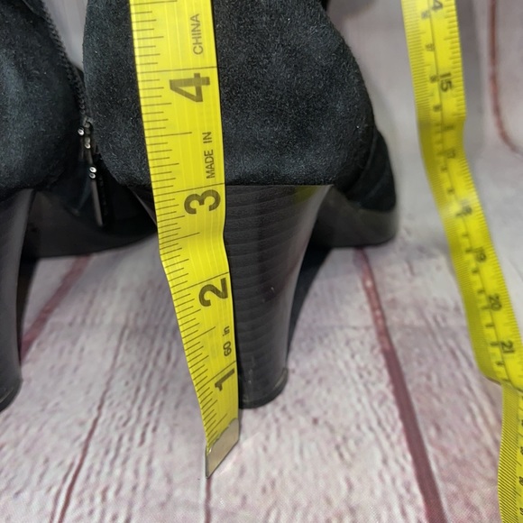 Blondo Black Womans Booty - Picture 9 of 9